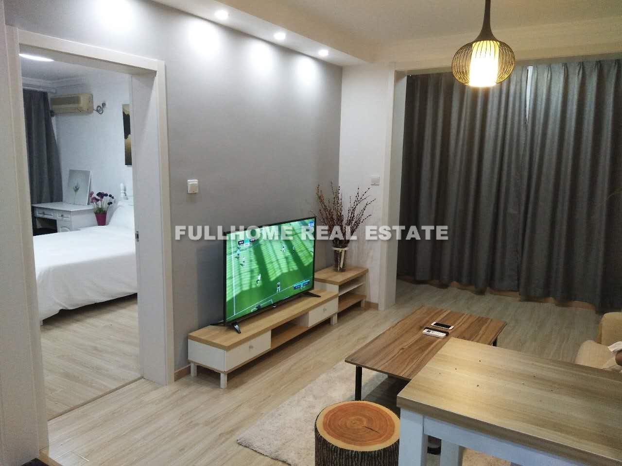 Lane1-1000 Fa Hua Zhen Road Old House - Interior view 12, Shanghai rental property