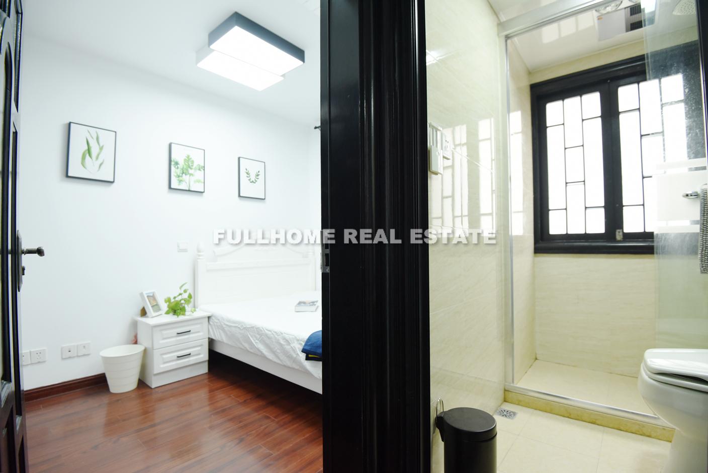 Heng De Li - Interior view 9, Shanghai rental property