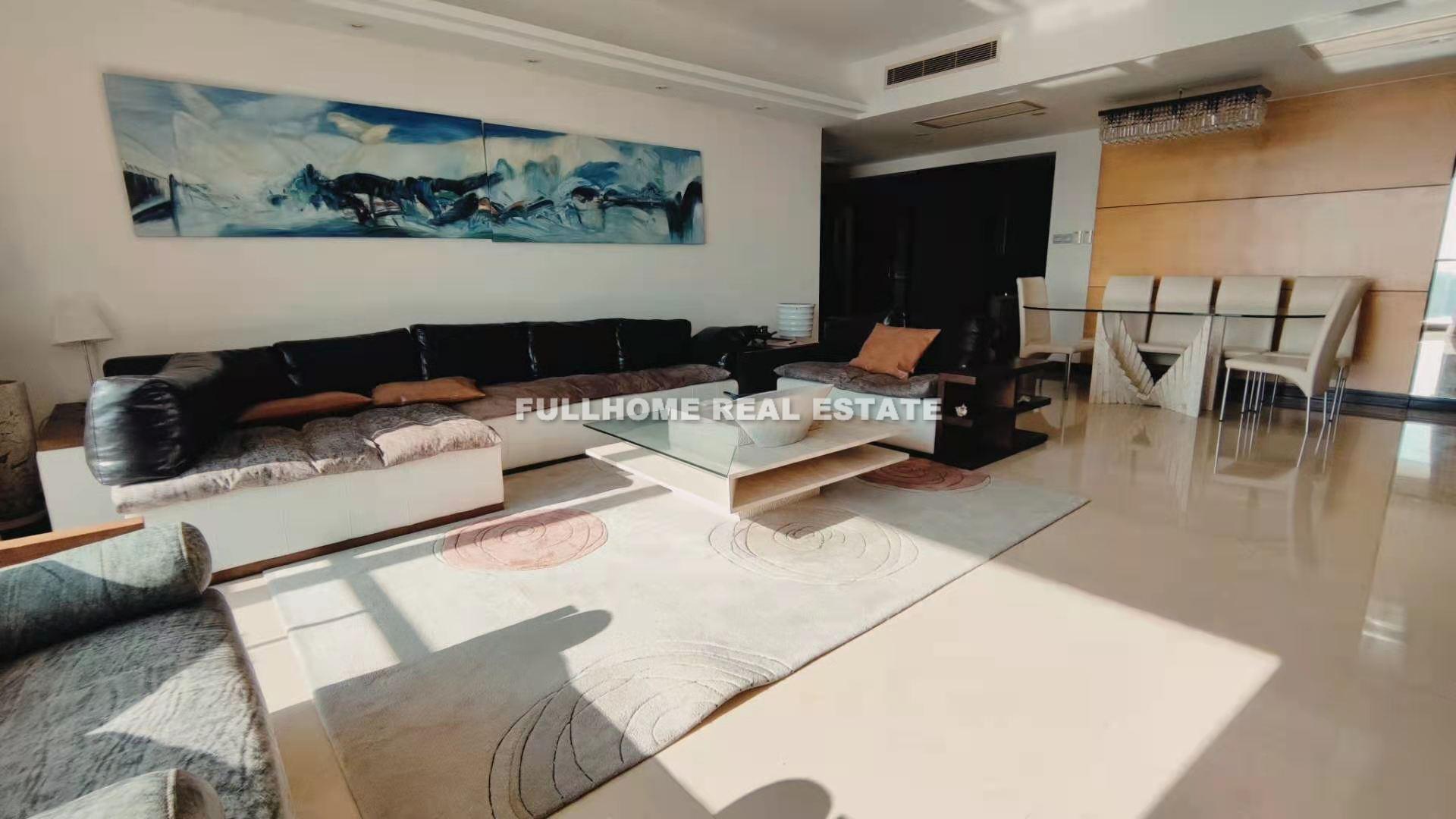 Shimao Riviera Garden - Interior view 2, Shanghai rental property