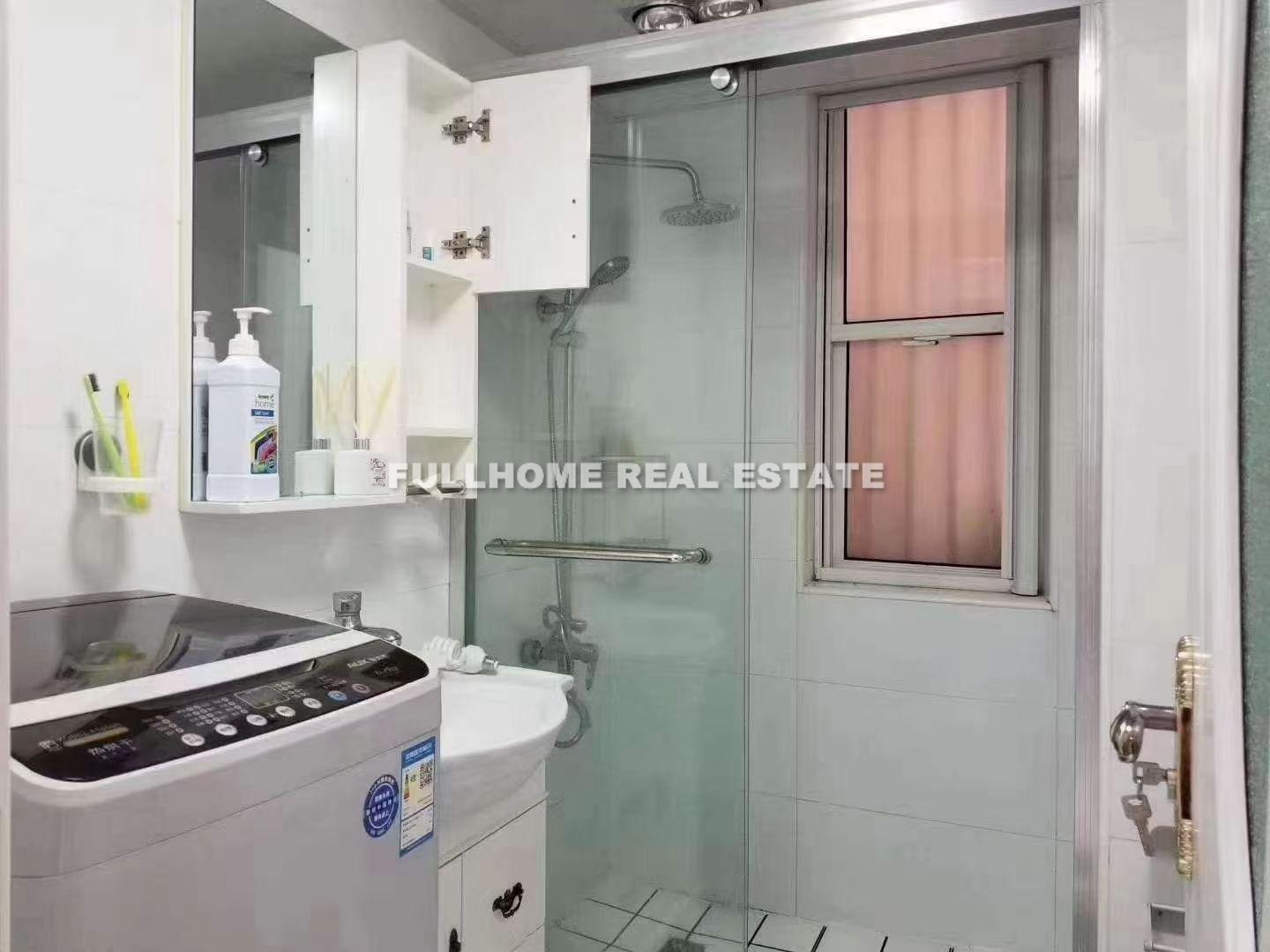 Kai Ge Apartment - Interior view 4, Shanghai rental property