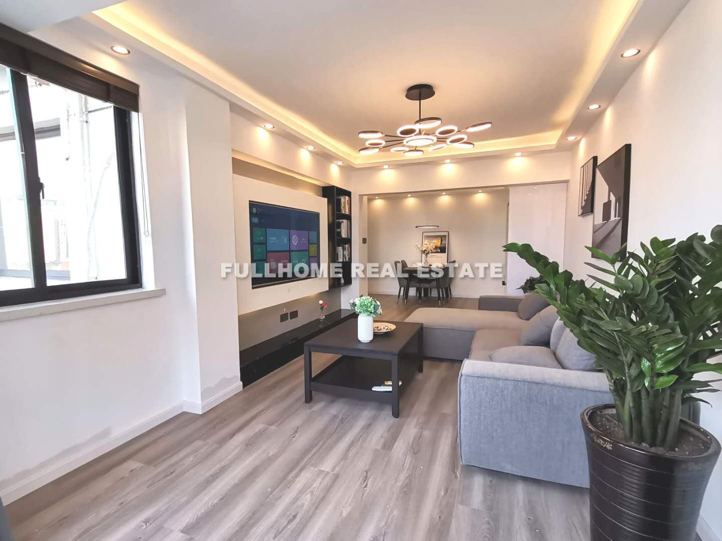 Huatong Apartment - Interior view 6, Shanghai rental property