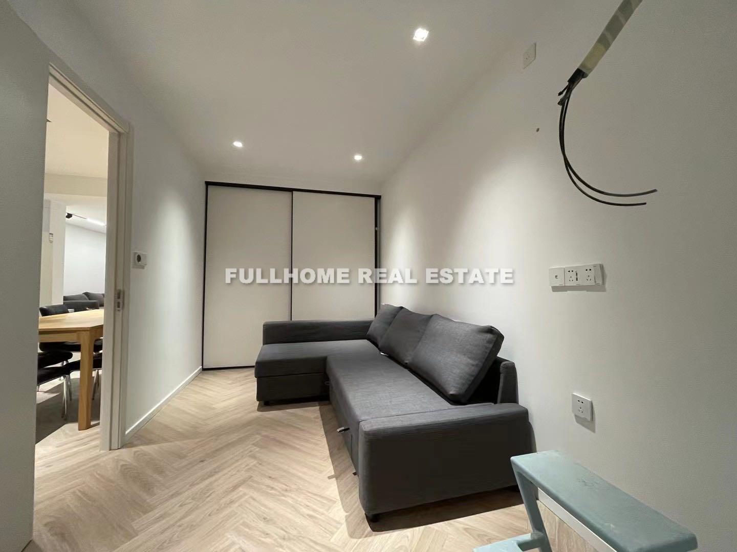 Consul Garden - Interior view 2, Shanghai rental property