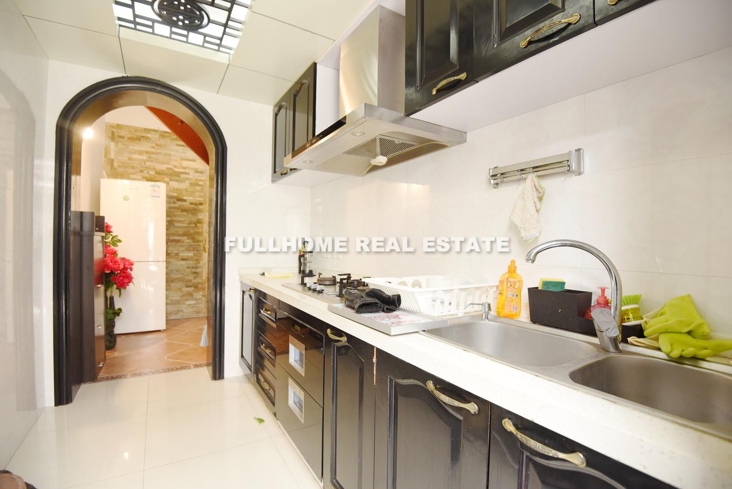 Heng De Li - Interior view 10, Shanghai rental property