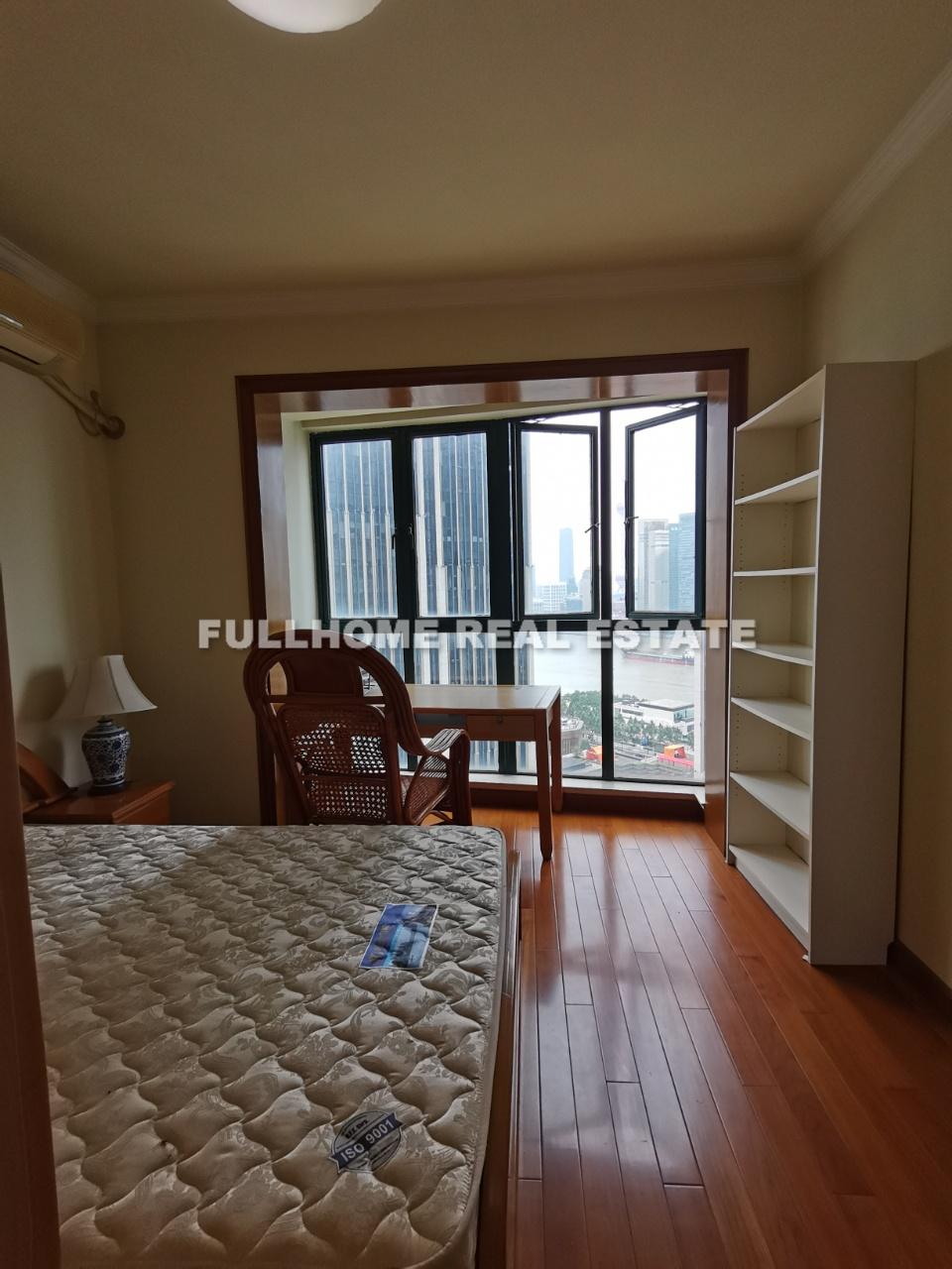 Bin Jiang Ming Ren Yuan - Interior view 13, Shanghai rental property