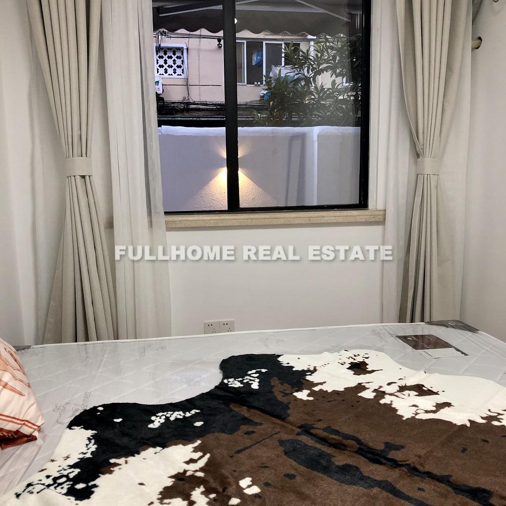 Lane 1-100 Yueyang Road Old House - Interior view 6, Shanghai rental property