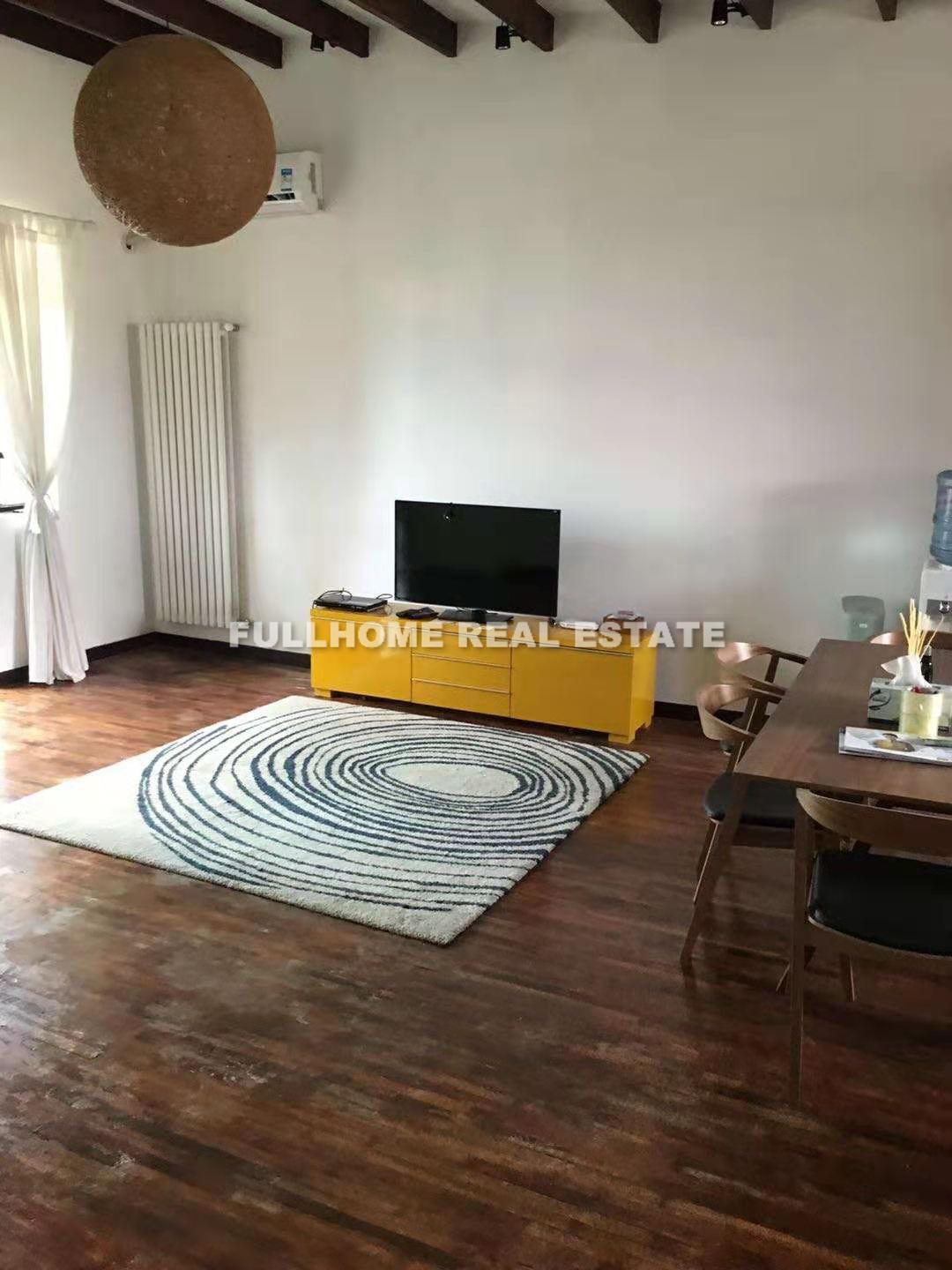 Lane 1001-1500 Middle Huaihai Road Old House - Interior view 3, Shanghai rental property