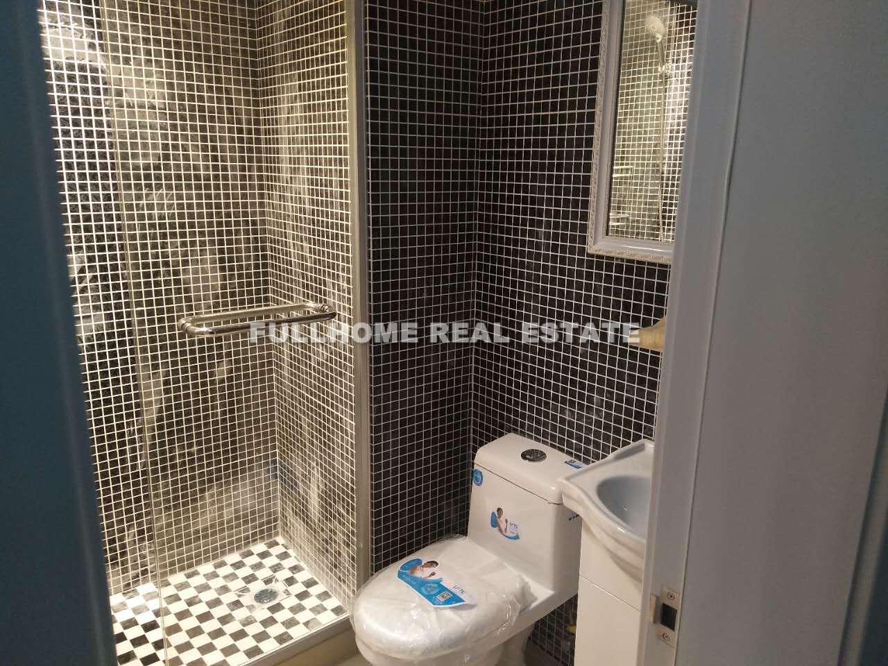 Lane1-1000 Fa Hua Zhen Road Old House - Interior view 11, Shanghai rental property