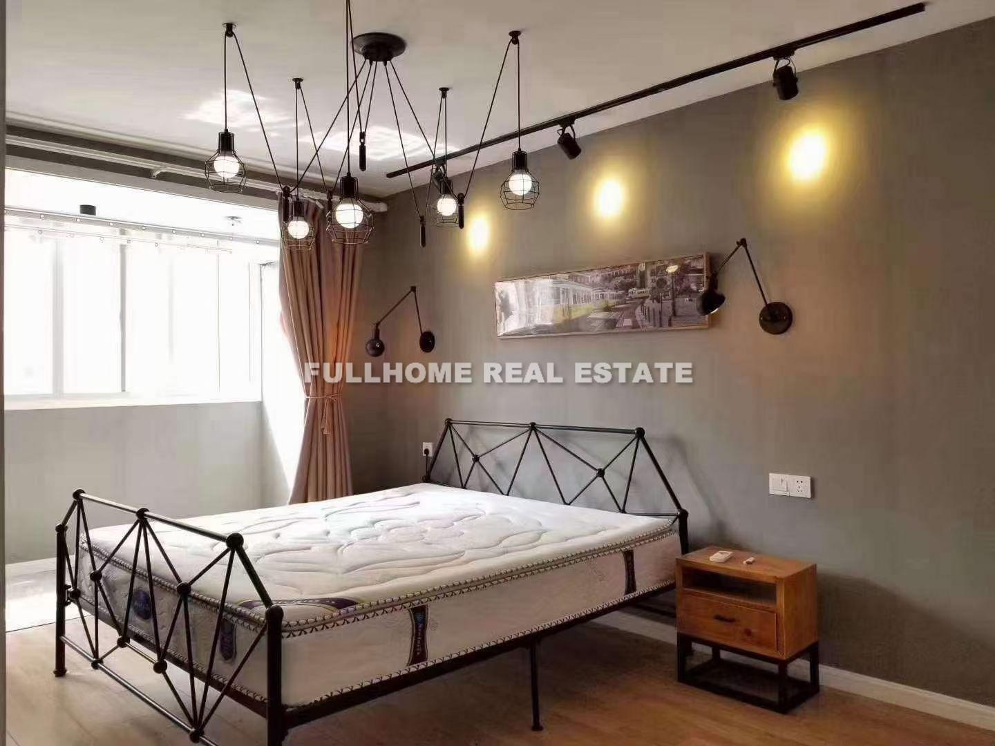 Kai Ge Apartment - Interior view 6, Shanghai rental property