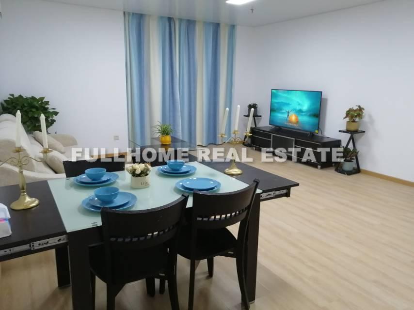 Shenyin Development Building - Interior view 4, Shanghai rental property