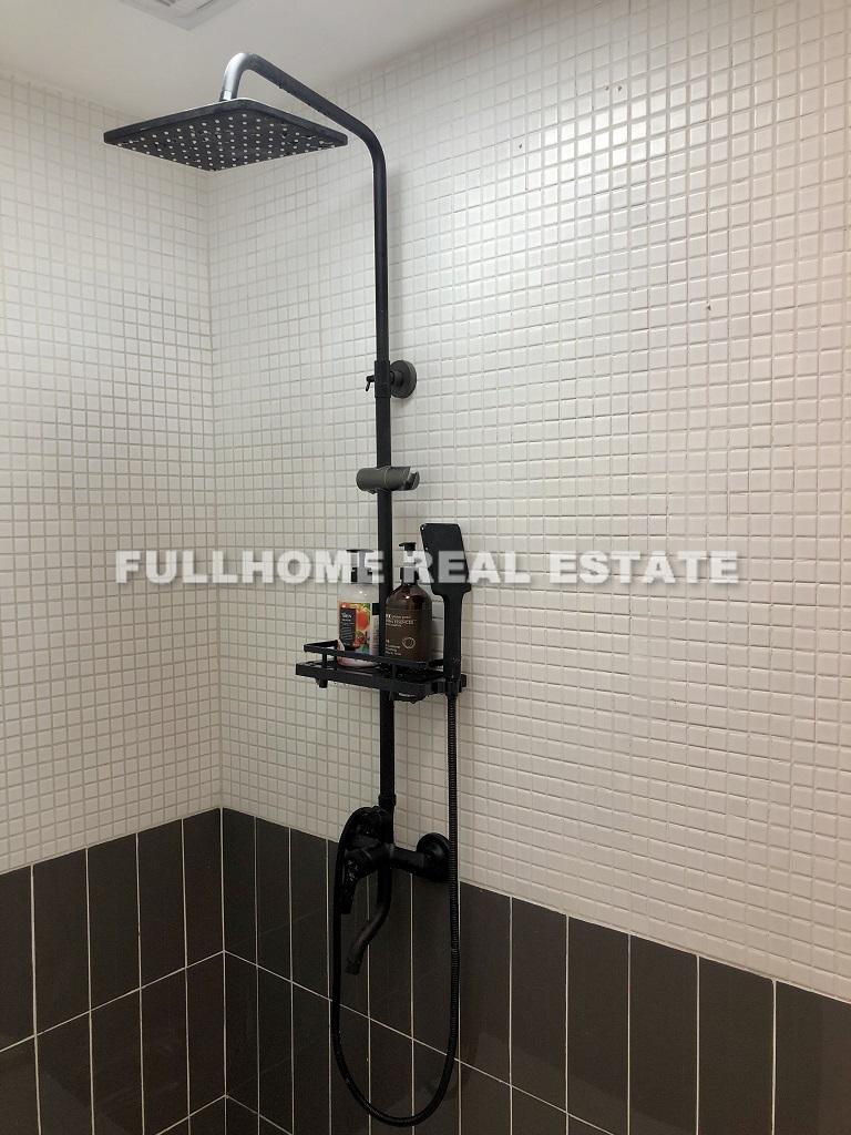 Lane 1-100 Yueyang Road Old House - Interior view 2, Shanghai rental property