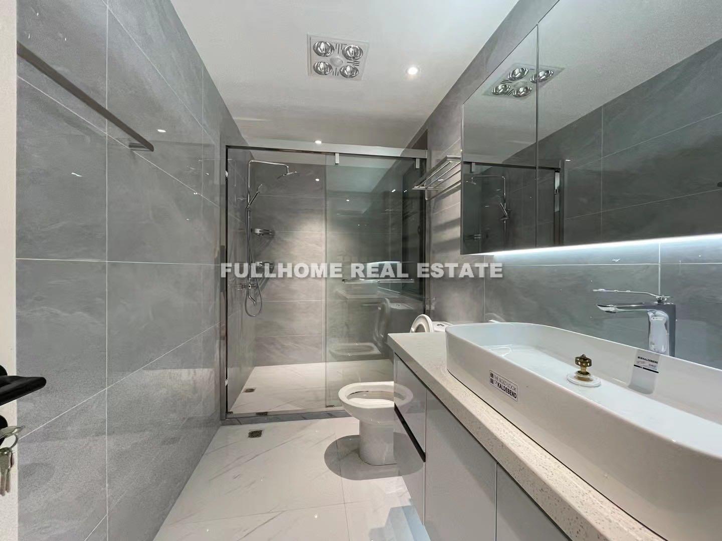 Consul Garden - Interior view 8, Shanghai rental property