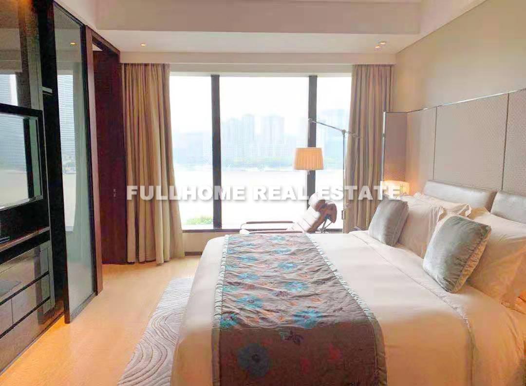 Mandarin Oriental Pudong Shanghai - Interior view 7, Shanghai rental property