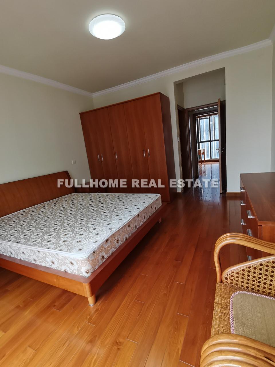 Bin Jiang Ming Ren Yuan - Interior view 10, Shanghai rental property