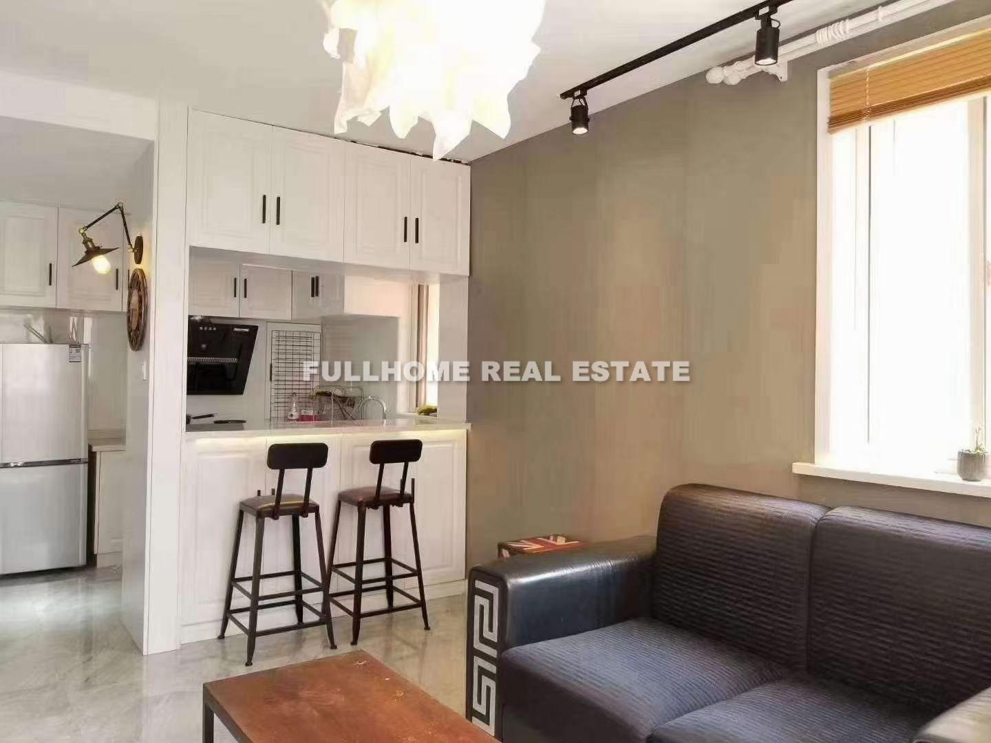 Kai Ge Apartment - Interior view 2, Shanghai rental property
