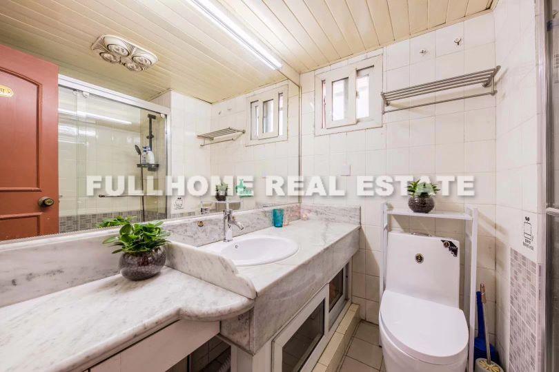 Shi Ye Appartment - Interior view 5, Shanghai rental property