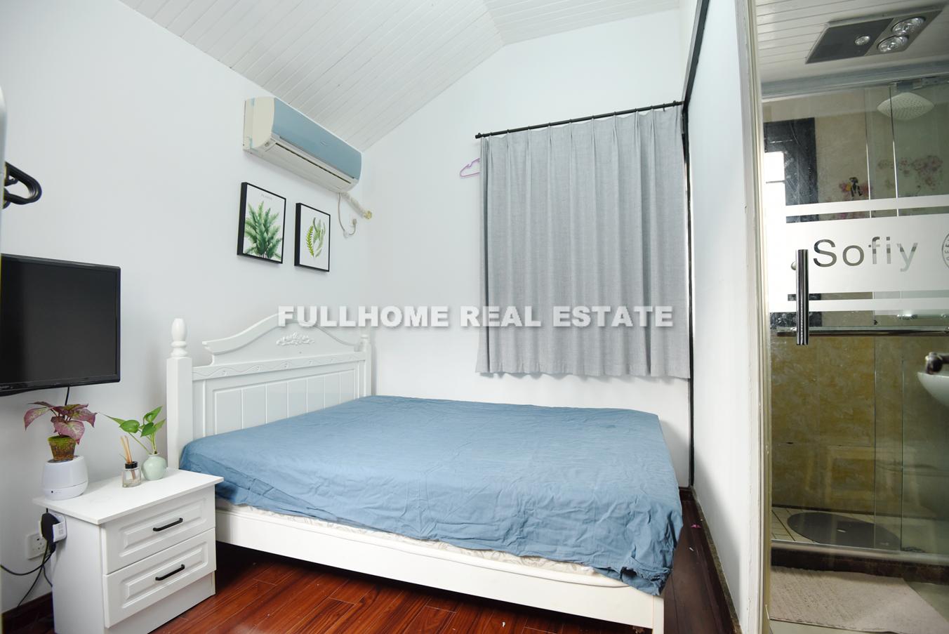 Heng De Li - Interior view 4, Shanghai rental property