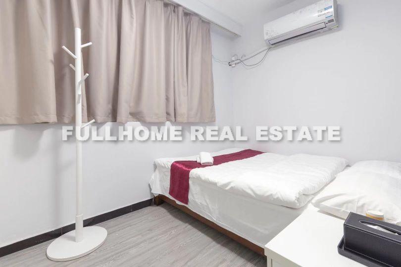 Shi Ye Appartment - Interior view 2, Shanghai rental property