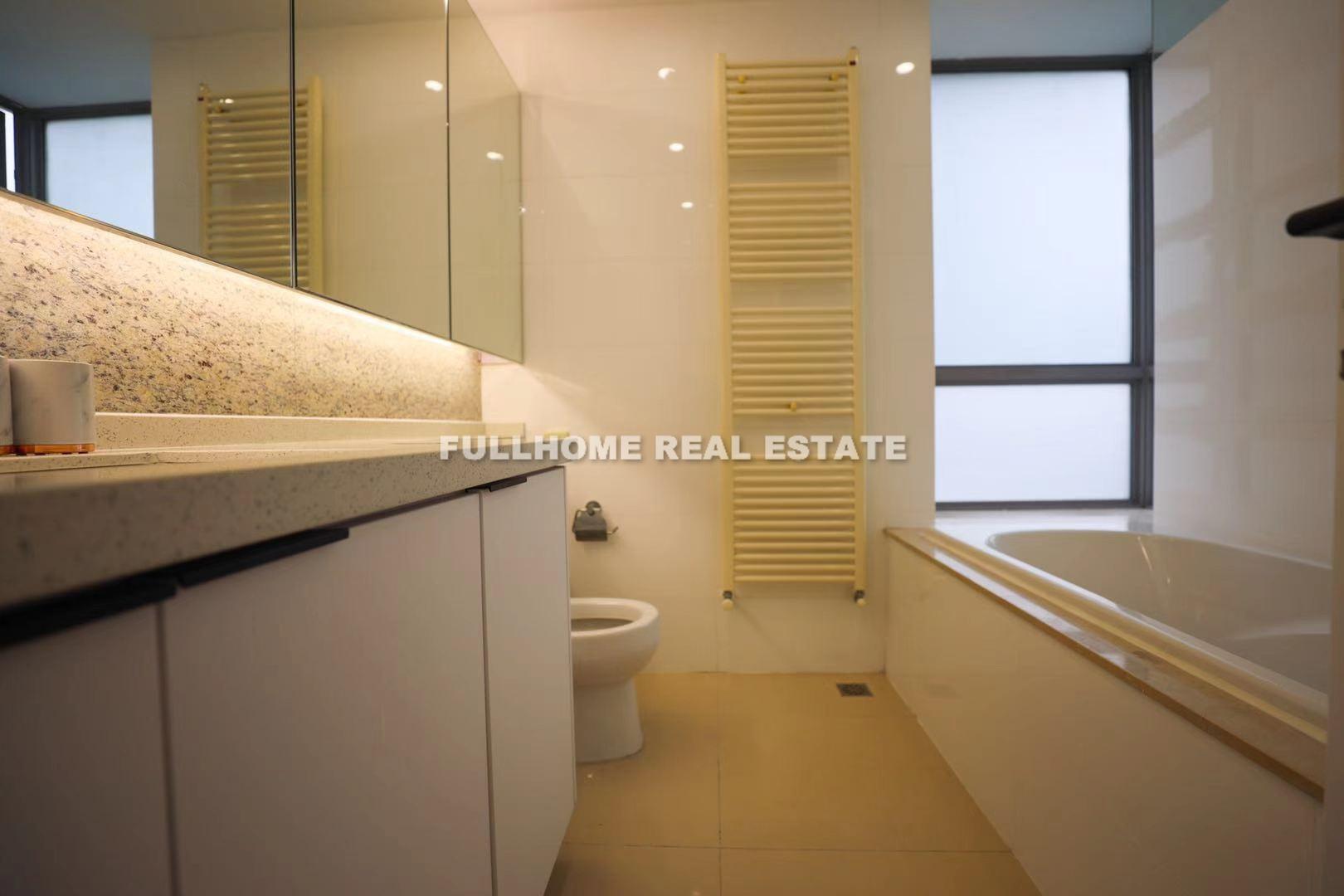 La Cite - Interior view 12, Shanghai rental property