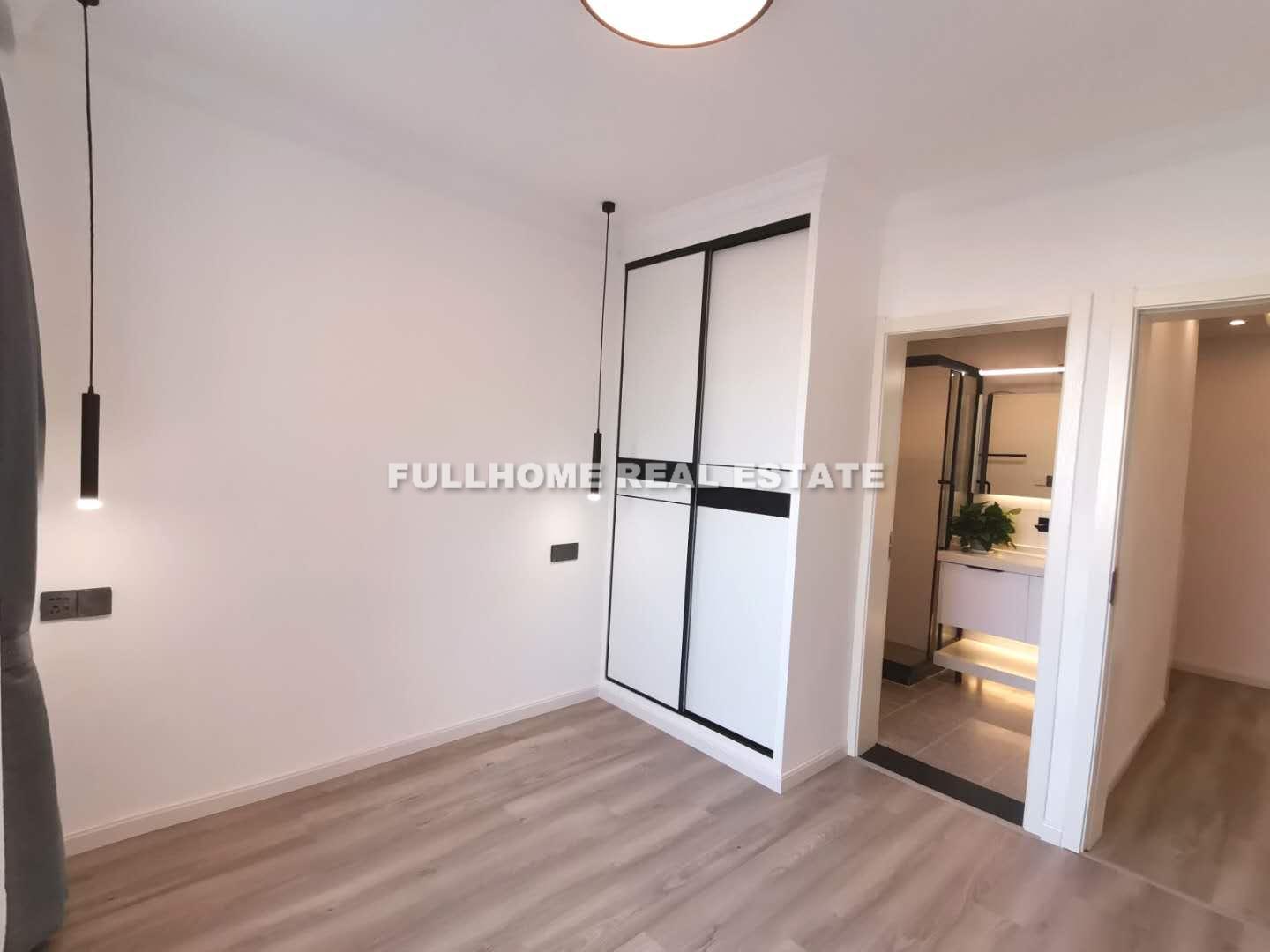 Huatong Apartment - Interior view 5, Shanghai rental property