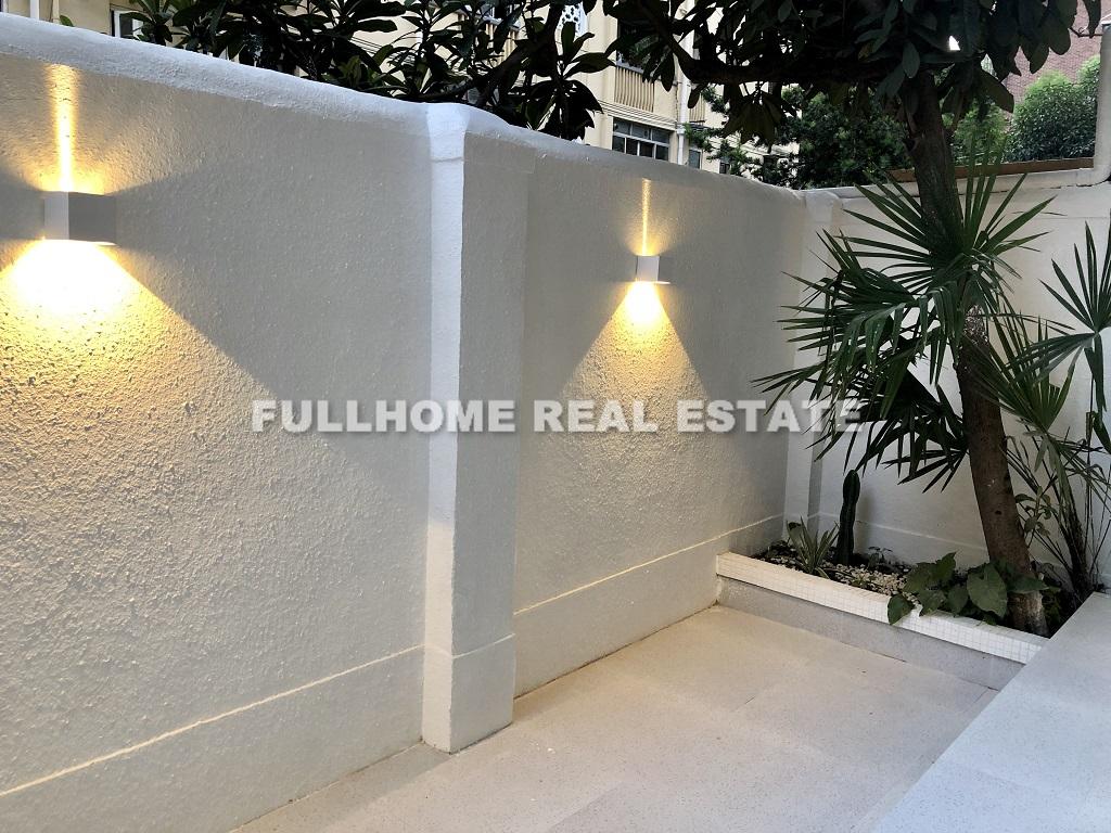 Lane 1-100 Yueyang Road Old House - Interior view 4, Shanghai rental property