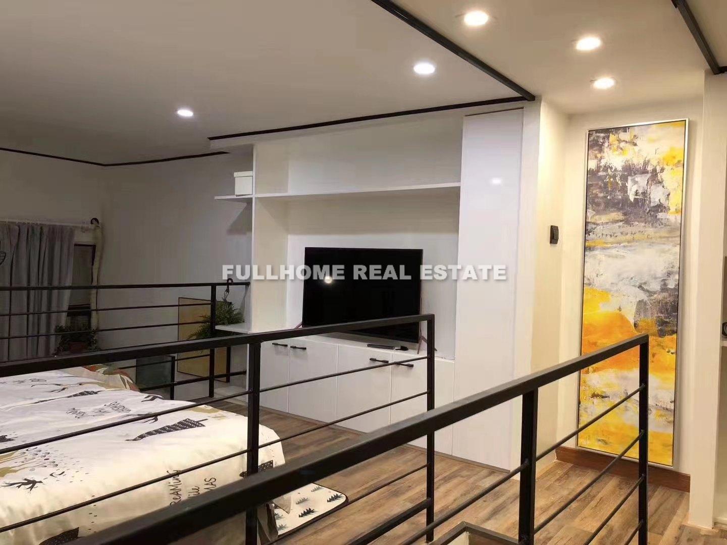 Lane 1-2000 Kangding Road Old House - Interior view 5, Shanghai rental property