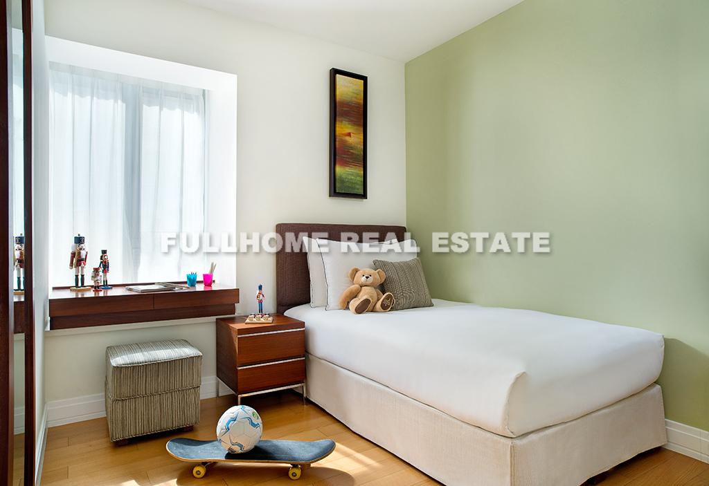 Tyms Xujiahui - Interior view 4, Shanghai rental property