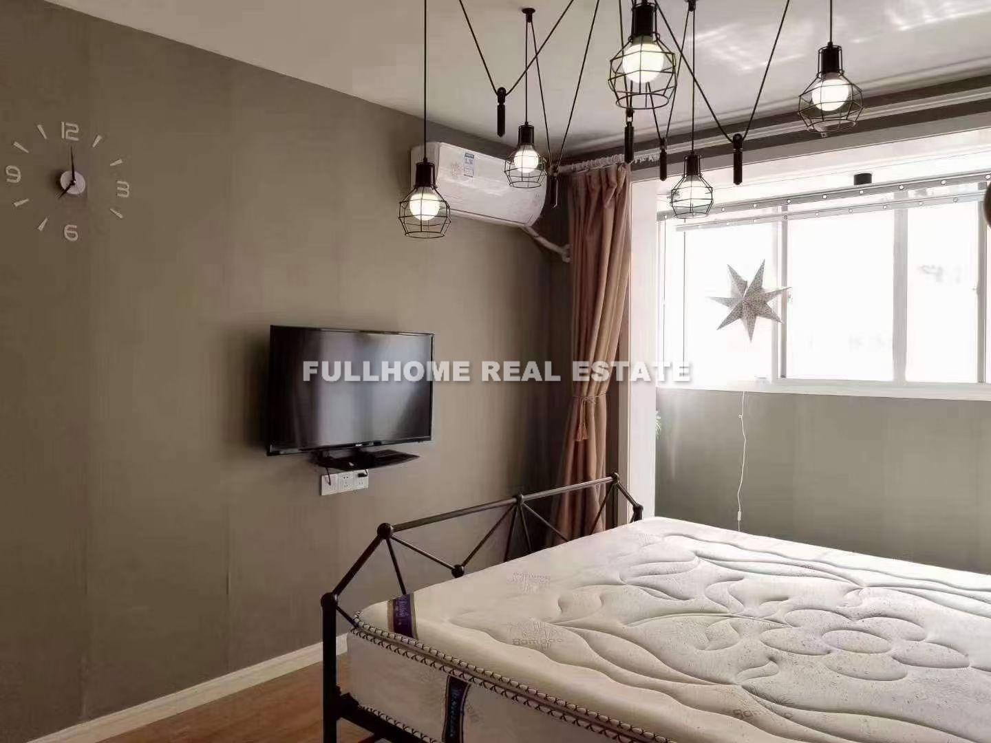 Kai Ge Apartment - Interior view 5, Shanghai rental property