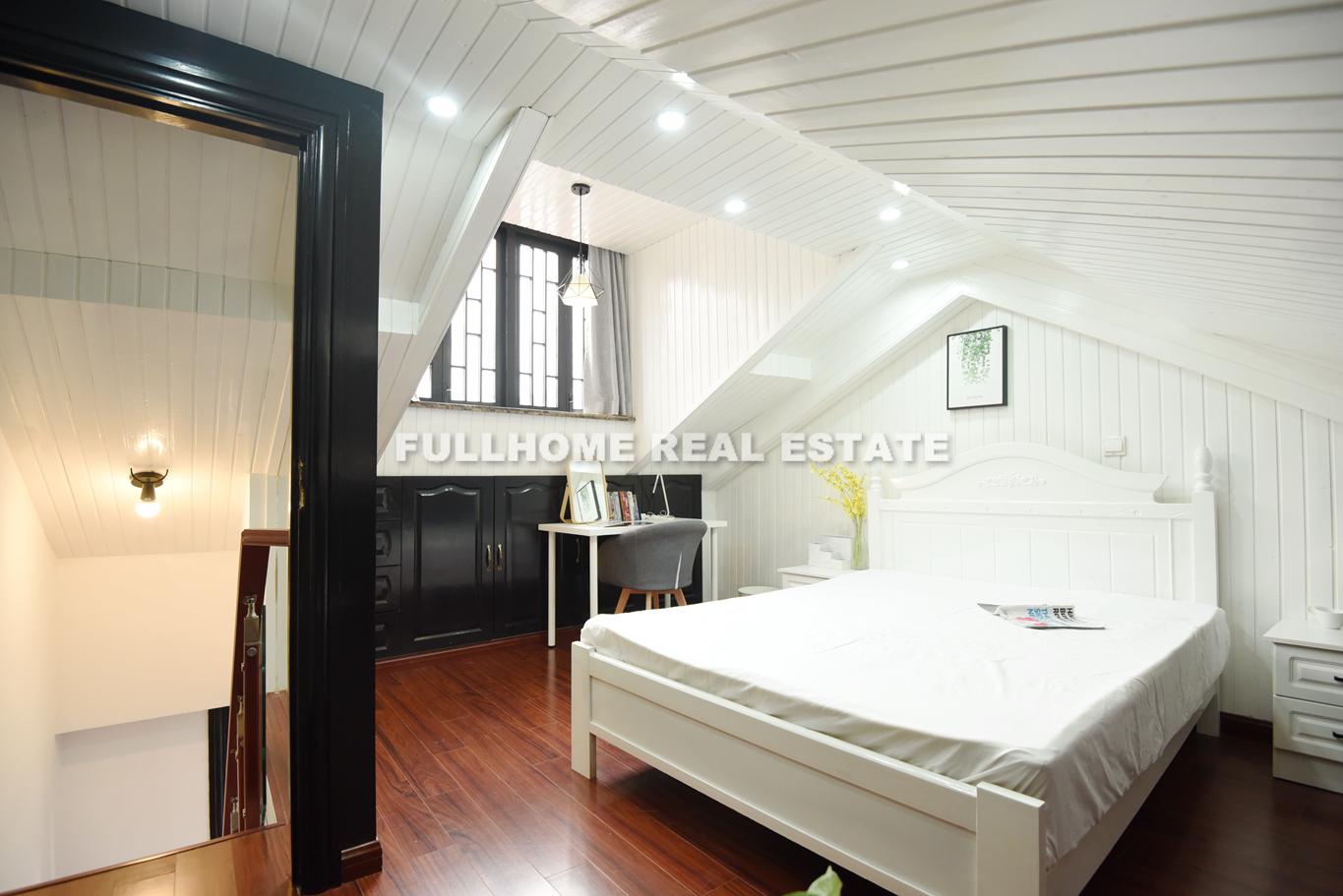 Heng De Li - Interior view 3, Shanghai rental property
