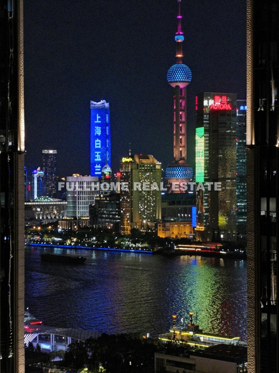 Bin Jiang Ming Ren Yuan - Interior view 7, Shanghai rental property