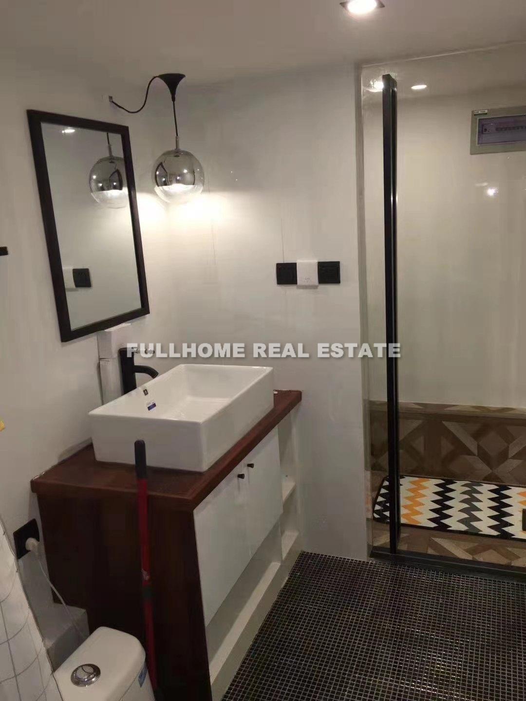 Lane 1-2000 Kangding Road Old House - Interior view 6, Shanghai rental property