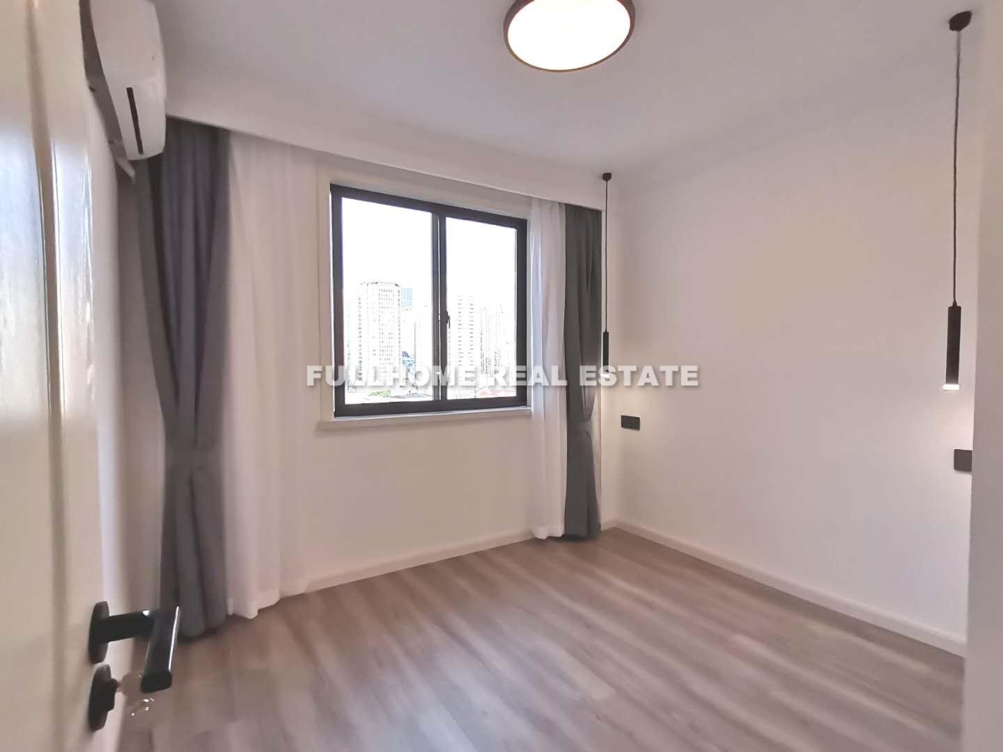 Huatong Apartment - Interior view 9, Shanghai rental property