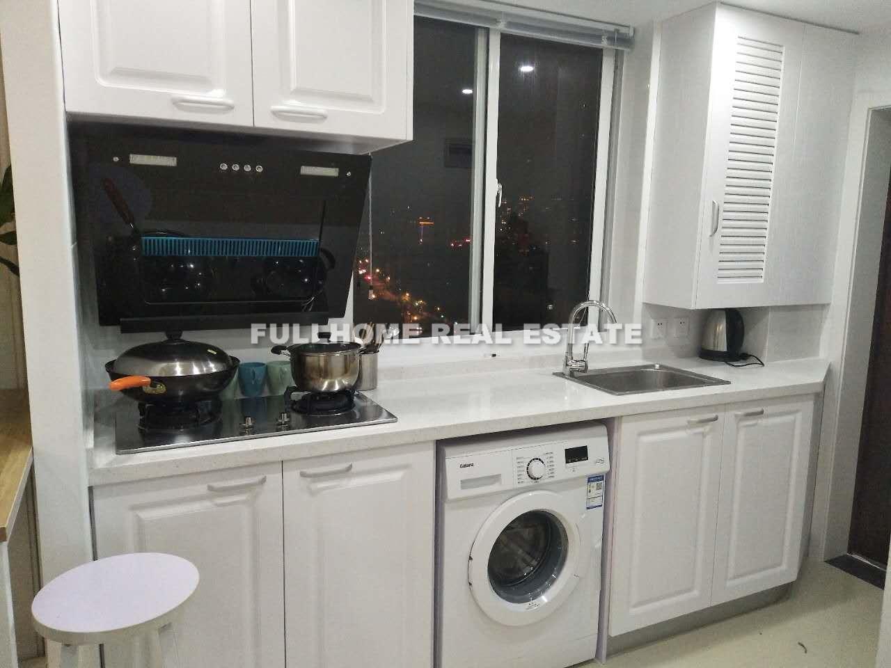 Lane1-1000 Fa Hua Zhen Road Old House - Interior view 4, Shanghai rental property