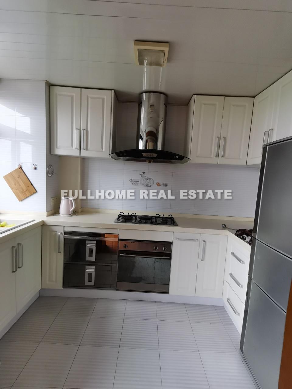 Bin Jiang Ming Ren Yuan - Interior view 8, Shanghai rental property
