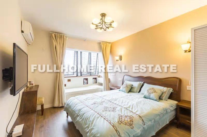 Versailles de Shanghai - Interior view 4, Shanghai rental property