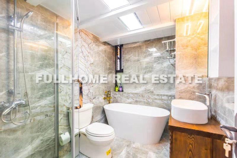 Versailles de Shanghai - Interior view 8, Shanghai rental property