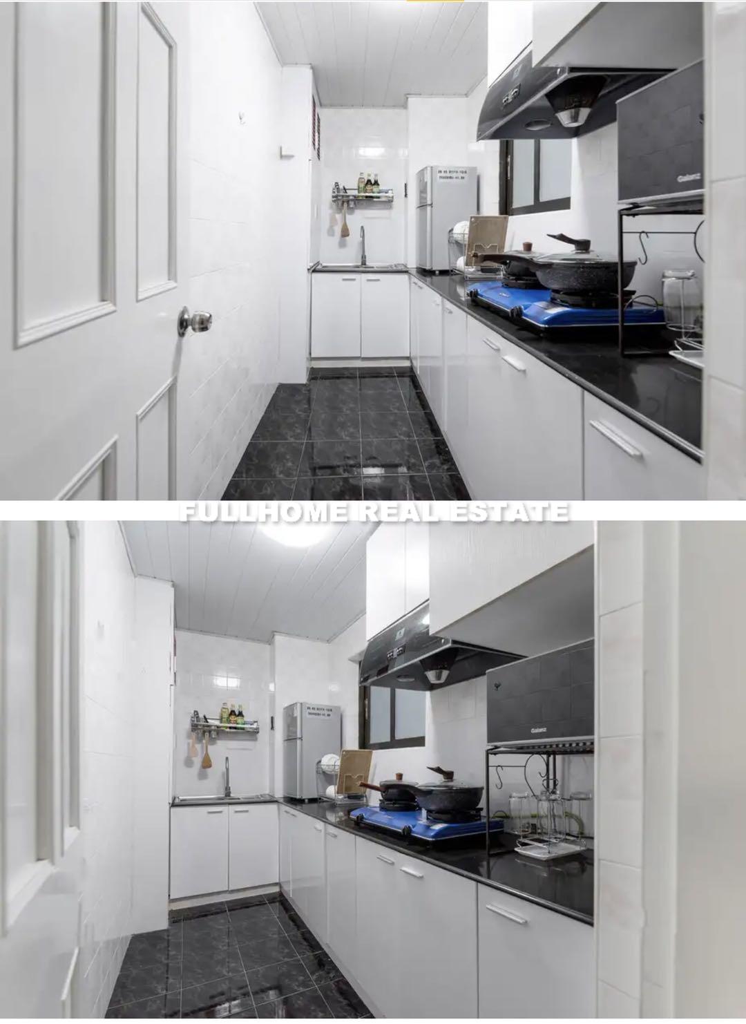 Jiaozhou Apartment - Interior view 3, Shanghai rental property