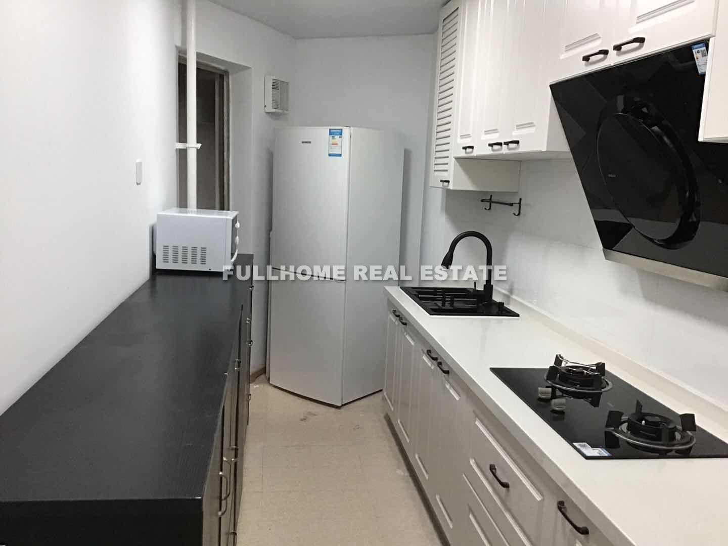 Shenyin Development Building - Interior view 6, Shanghai rental property