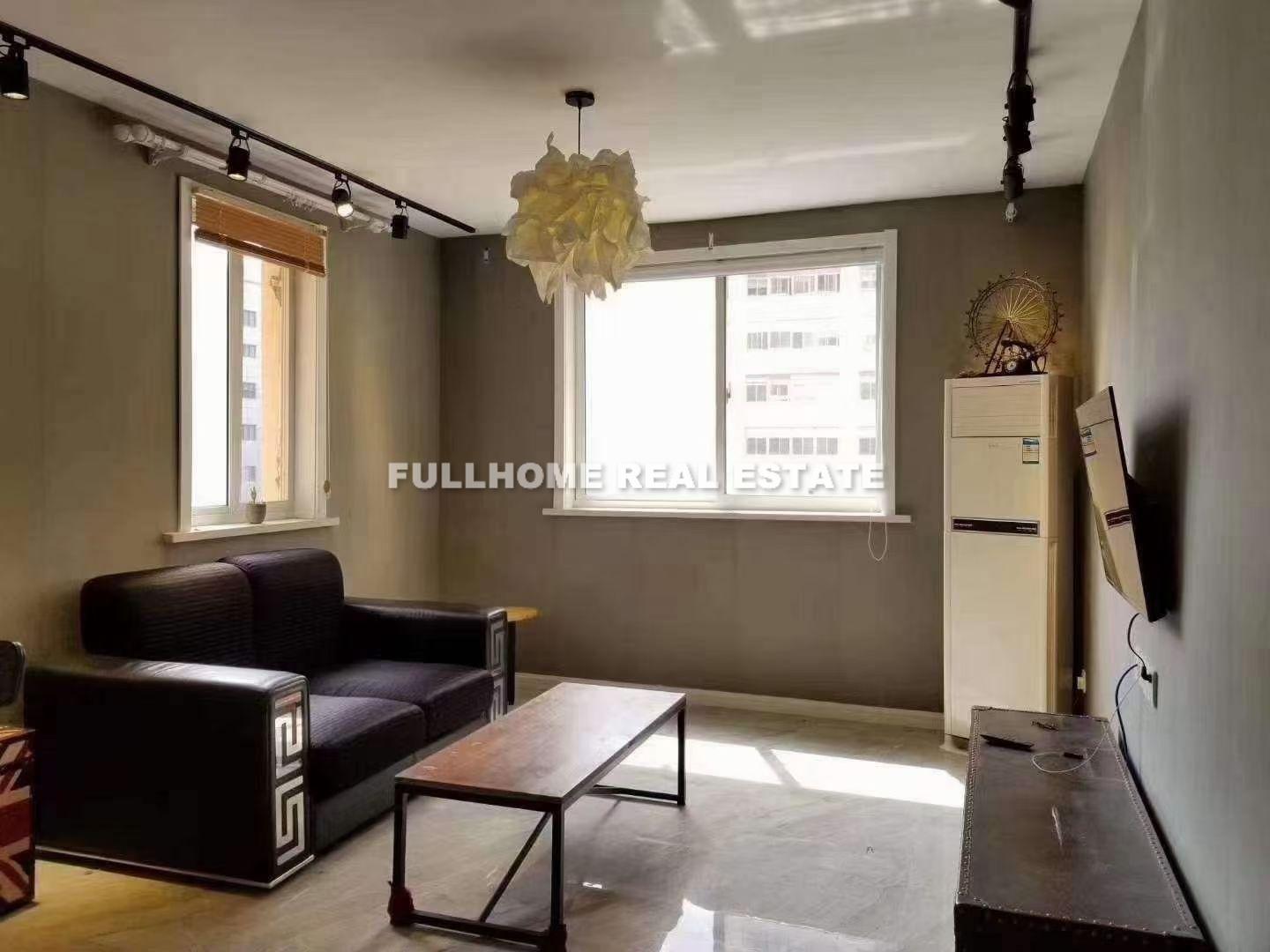 Kai Ge Apartment - Interior view 7, Shanghai rental property