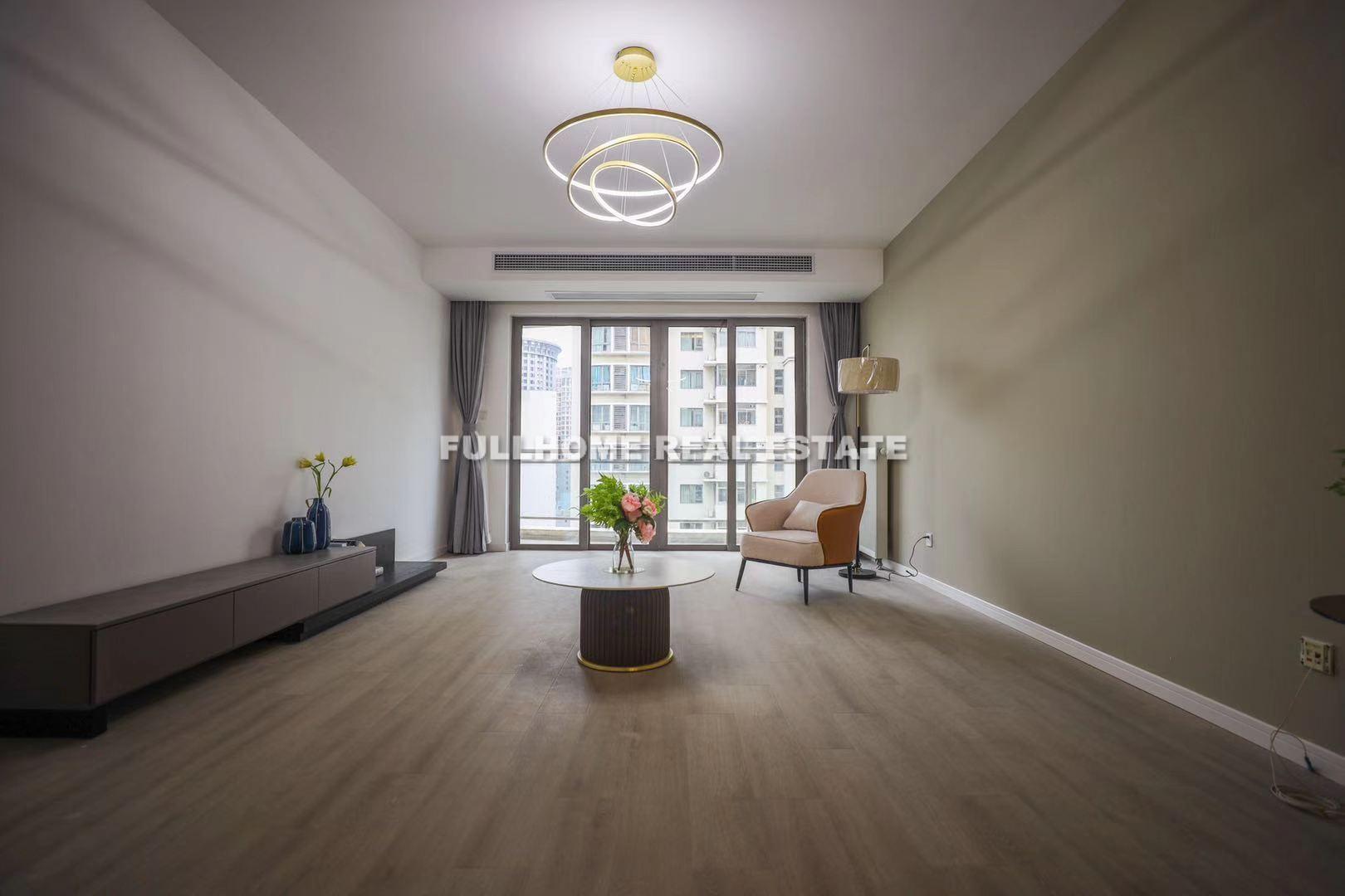 La Cite - Interior view 15, Shanghai rental property