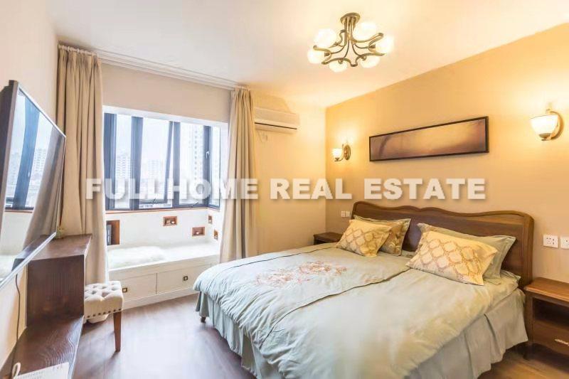 Versailles de Shanghai - Interior view 9, Shanghai rental property