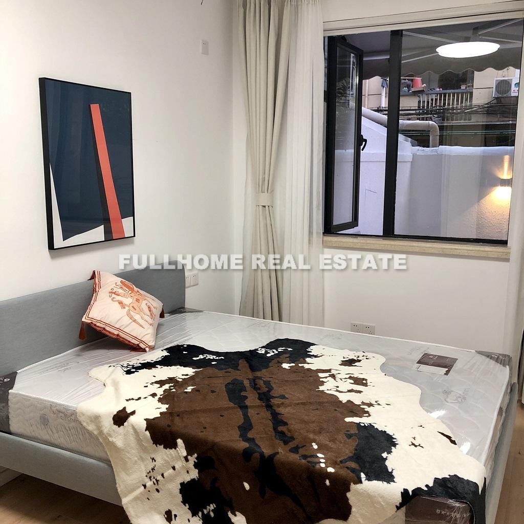 Lane 1-100 Yueyang Road Old House - Interior view 13, Shanghai rental property