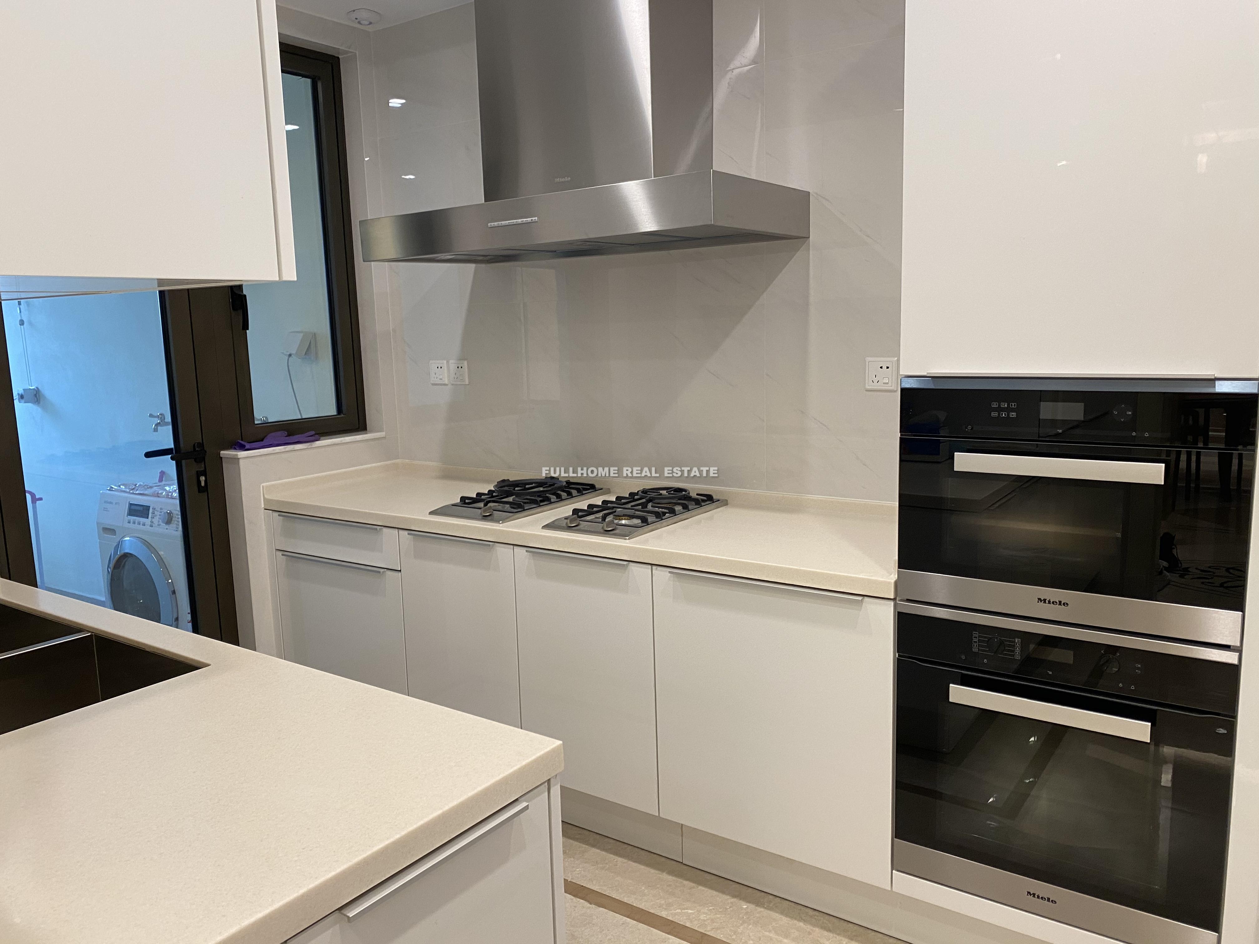 One Jingan - Interior view 12, Shanghai rental property
