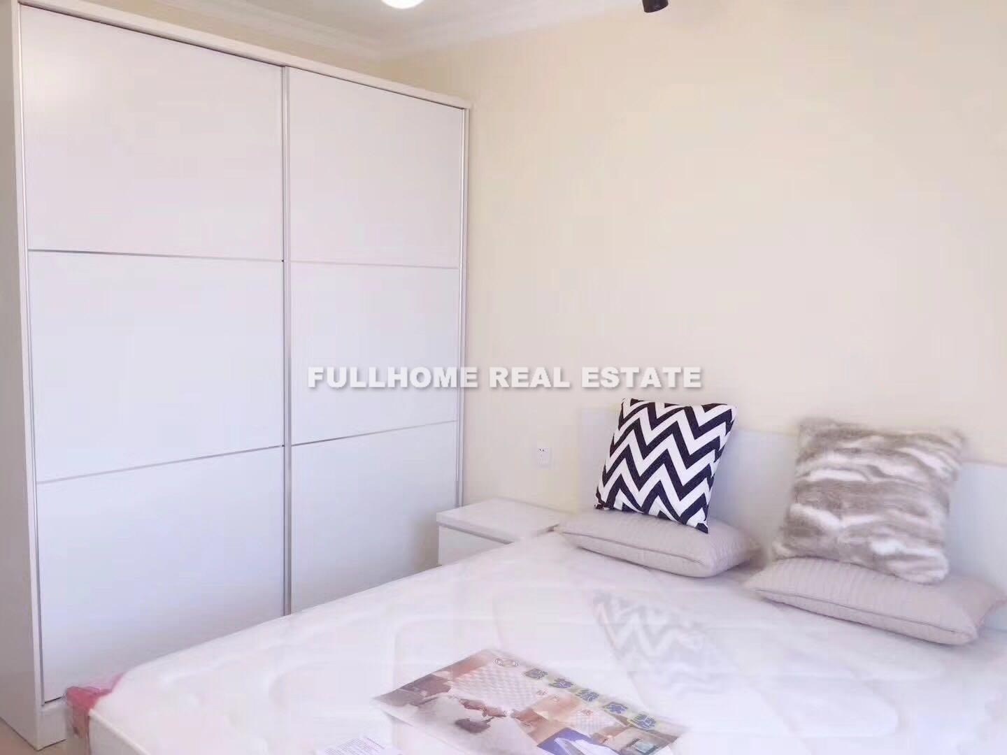 Jingan Xinghai City - Interior view 3, Shanghai rental property