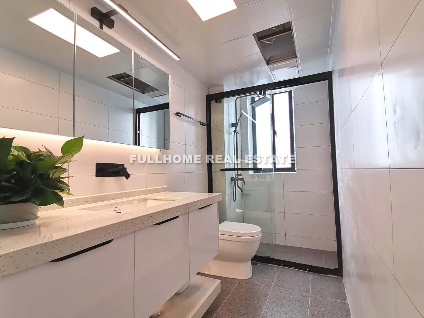 Huatong Apartment - Interior view 11, Shanghai rental property