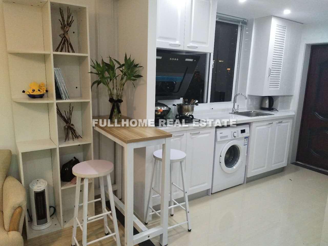 Lane1-1000 Fa Hua Zhen Road Old House - Interior view 13, Shanghai rental property