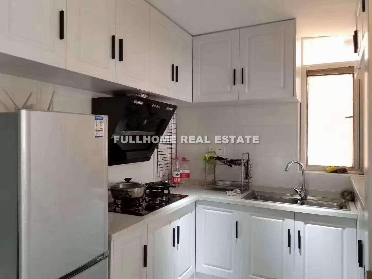 Kai Ge Apartment - Interior view 3, Shanghai rental property