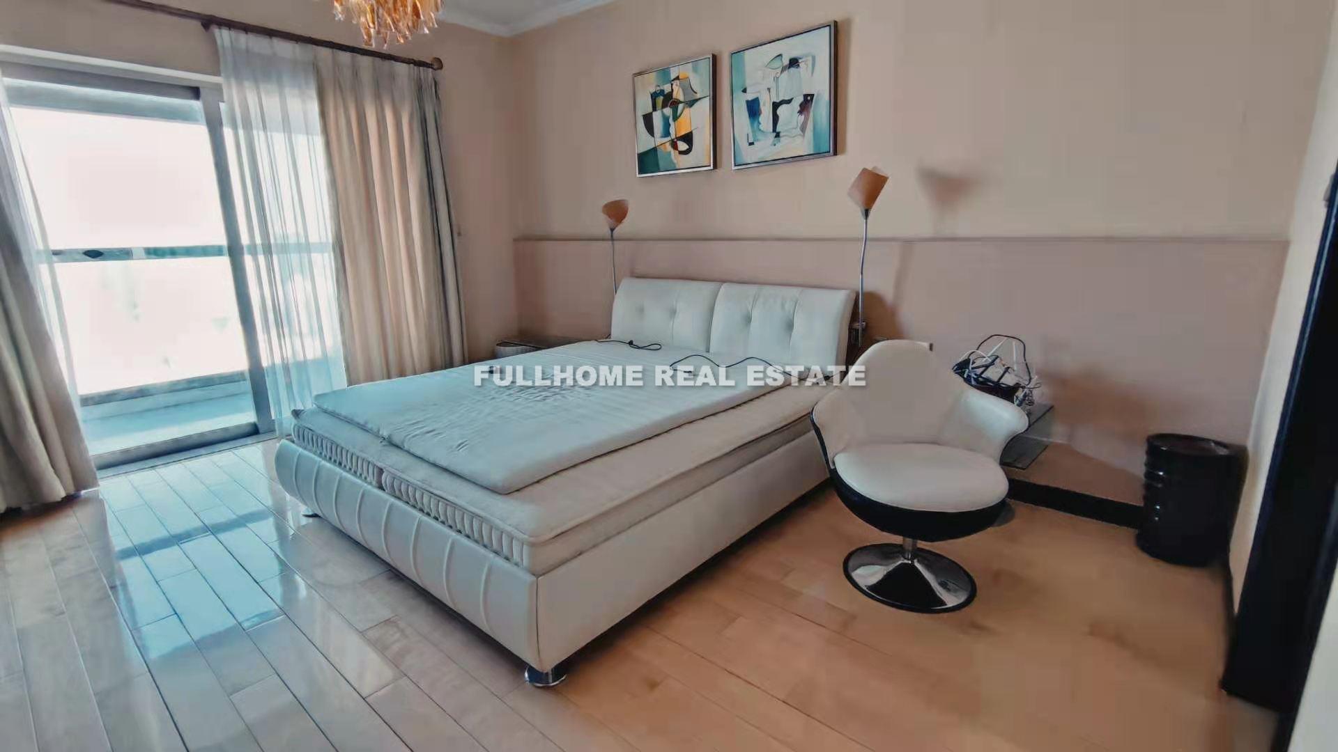 Shimao Riviera Garden - Interior view 5, Shanghai rental property