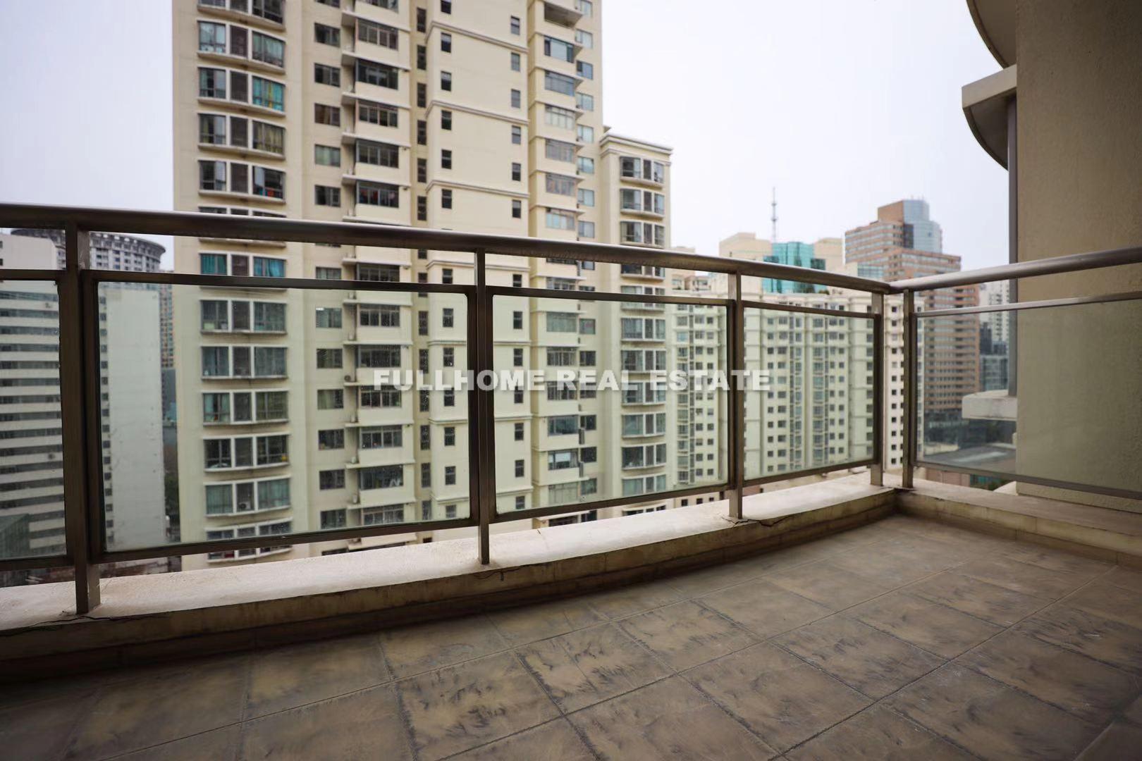 La Cite - Interior view 7, Shanghai rental property