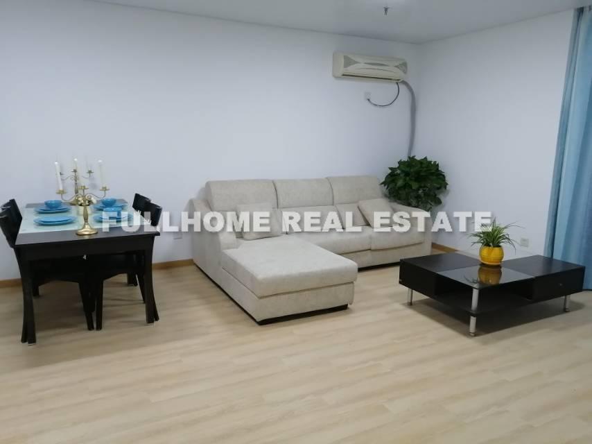 Shenyin Development Building - 2 bedroom apartment in Shanghai, Jing An, Downtown