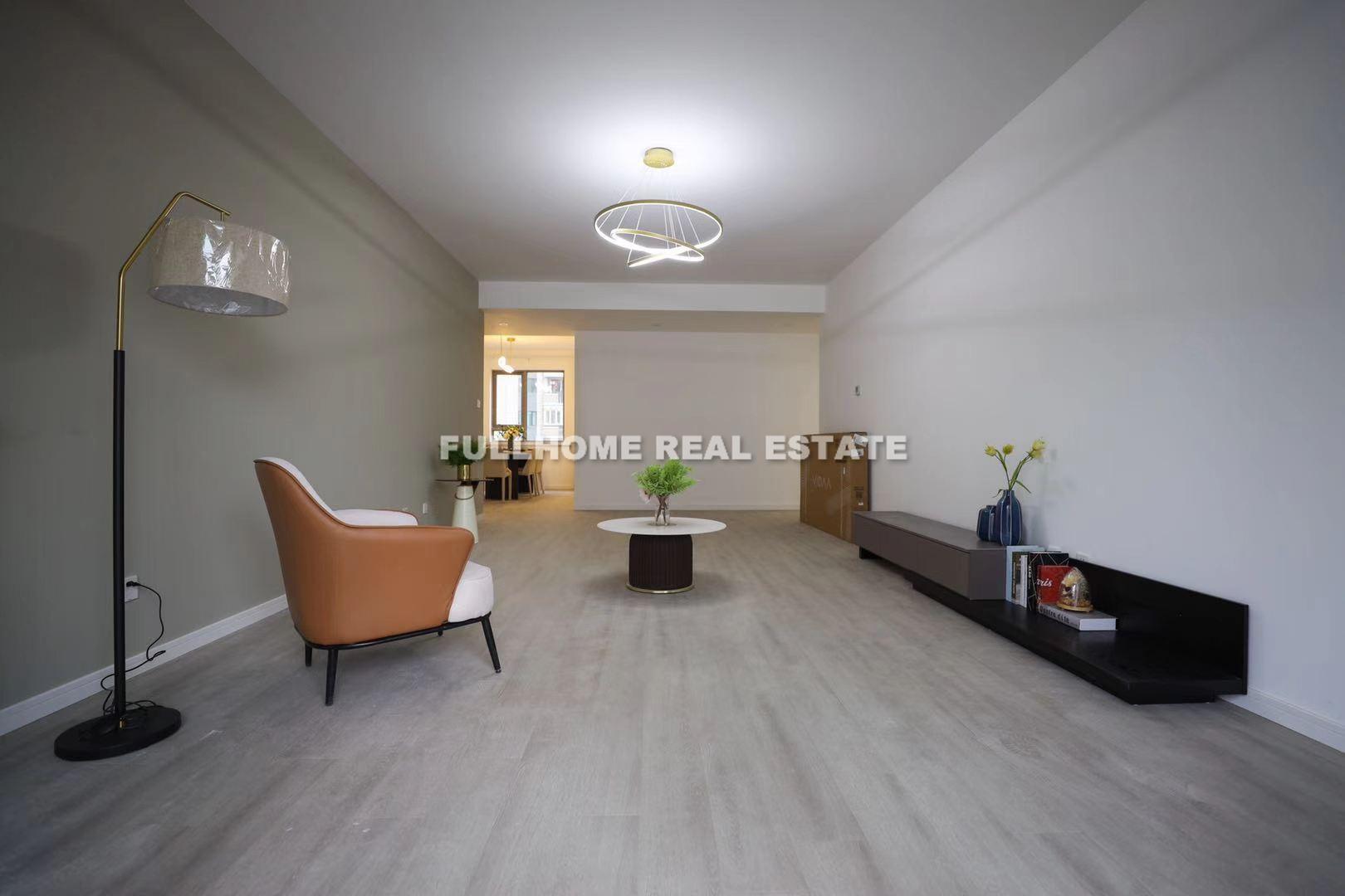 La Cite - Interior view 9, Shanghai rental property